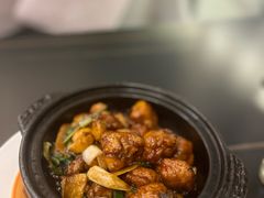 -有璟阁港式餐厅(金融街购物中心店)