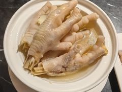 -新好景海鲜酒家(新塘店)