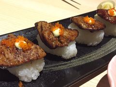 -気楽亭和食料理(气乐亭大世界本店)