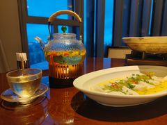 -环球港凯悦 · 享悦中餐厅