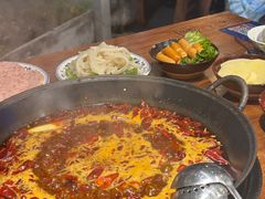 -楠火锅(仁恒梦中心店)