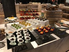 -云庭咖啡厅· 中航泊悦酒店(虹桥T2店)