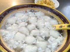 -华兴街煎蛋面(总店)