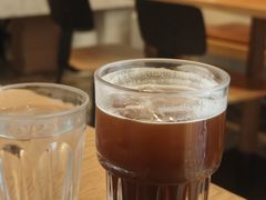 -大酉·M Coffee(北京美术馆店)