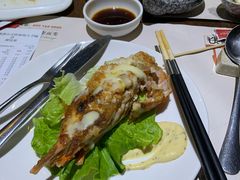 -铁板诱惑法式铁板烧(大卫城店)