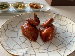 -北京柏悦酒店·锦庭餐厅Dining Room