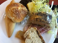 -澳门十六浦索菲特大酒店