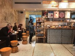大堂-Luneurs(幸福里店)