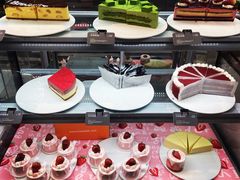 -面包新语(龙湖·西宸天街店)