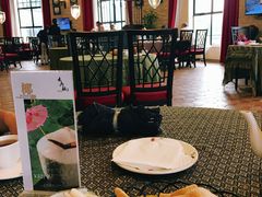 -南沙游艇会·大兵船餐厅