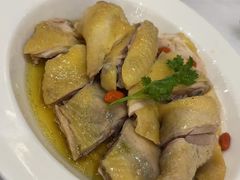 -稻香酒家·33年老字号·港式粤菜(富邦中心店)
