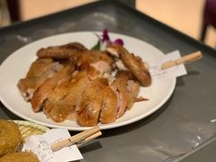 -凯鸽酒楼(大同振兴街店)