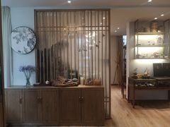 -拂晓山房·私房川菜(西门店)