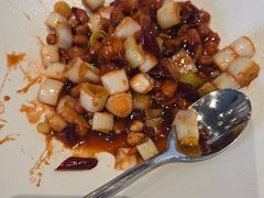 -香丰阁·烤鸭·川湘菜(清河店)