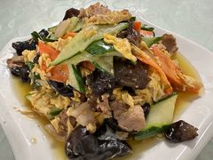 -村东第一家私房菜馆(古北水镇店)
