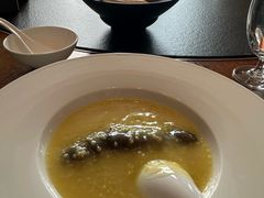 小米煨辽参-三利音·浦之舟(滨江大道店)