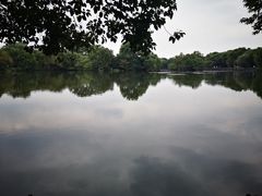-西湖游船