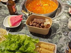 -昌盛德徐州老菜馆