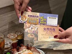 -澳门十六浦索菲特大酒店