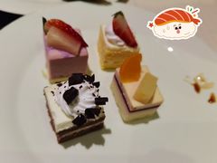 甜点-望江宾馆-普吉岛餐厅