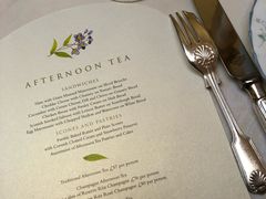 -The Ritz Restaurant
