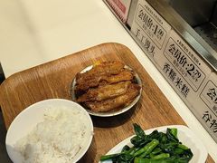-乡村基·川味现炒大王(熙悦天街店)