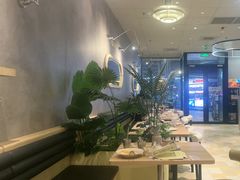 -必胜客(浦上万达店)