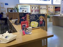-Sony Store 索尼(上海淮海中路店)