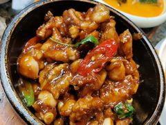 -小城故事·地道宁波味(月湖盛园店)