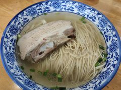 -裕兴记·三虾面(西北街总店)