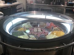 -1868 Café(上海自然博物馆店)