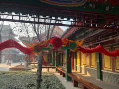 -天津妈祖文化园