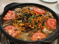 -乡土特色.冷锅鱼.牦牛肉汤锅