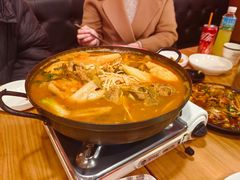 -多宾韩国料理(学衡路店)