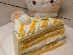 -MORNING GOOD Bistro(翰林府店)