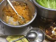 -姜虎东白丁烤肉(银泰中心in99店)