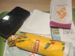 -麦当劳(北京上地十街餐厅店)