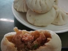 -四平包子铺
