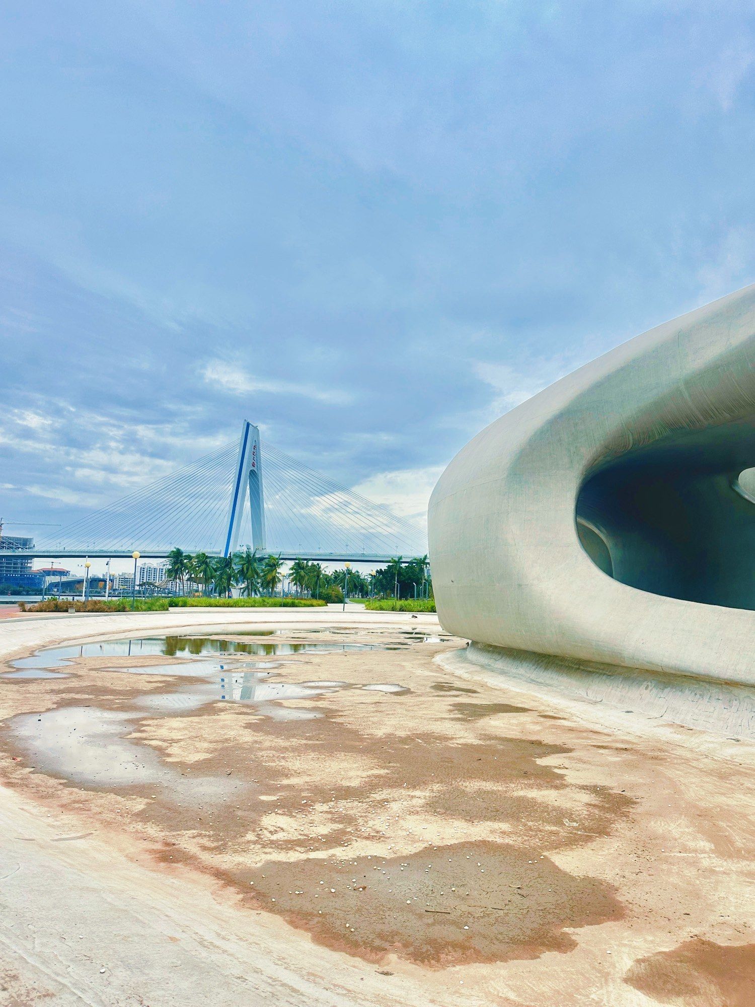 海口地标性建筑!必须来打卡一下