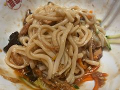 -添萬囍·天津三鲜捞面(天河城店)