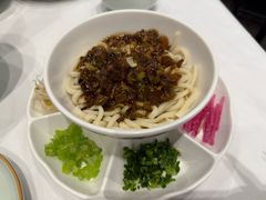 -到家尝北京菜(西坝河店)