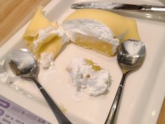 -满记甜品(荟聚购物中心店)