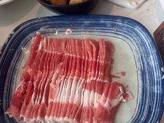 -东来顺饭庄(西直门店)