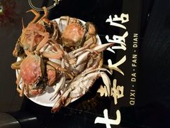 -台北A+A七喜饭店(德增街店)