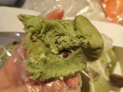 -木子木水日式烫面包(世界城光谷店)