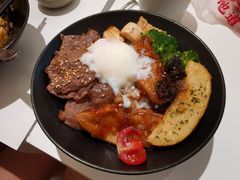 -牛邸·烧肉饭(来福士店)