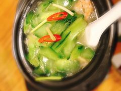 -鑫阿强海鲜大排档·老厦门特色菜(中山路店)