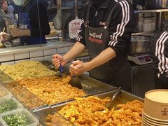 -丁家坡洋芋·观音桥好吃街A区(全国总店)