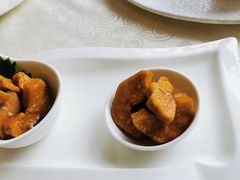 酱香佛手瓜-悦湖公馆