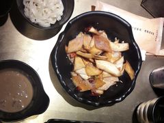 -手选潮汕鲜活牛肉火锅(二七广场店)